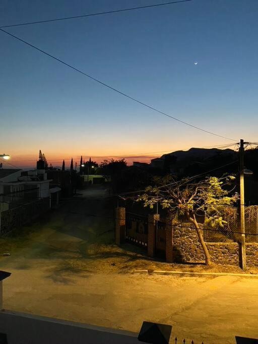 فيلا Casa Lycha تلاياكابان المظهر الخارجي الصورة