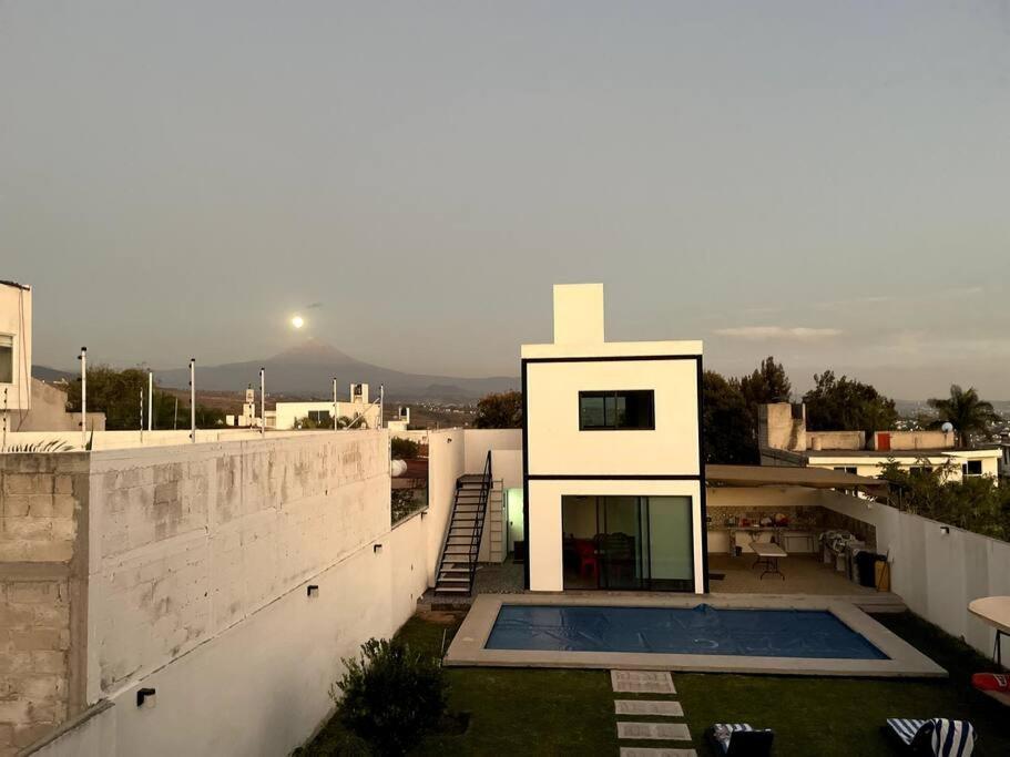 فيلا Casa Lycha تلاياكابان المظهر الخارجي الصورة