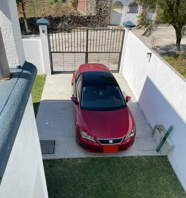فيلا Casa Lycha تلاياكابان المظهر الخارجي الصورة