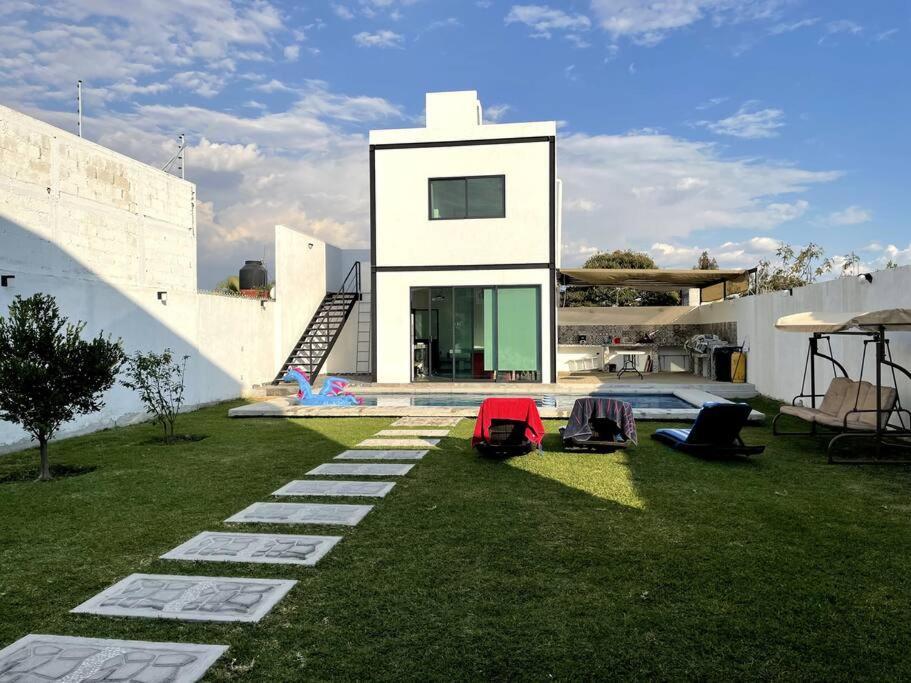 فيلا Casa Lycha تلاياكابان المظهر الخارجي الصورة
