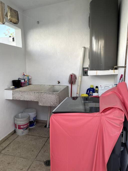 فيلا Casa Lycha تلاياكابان المظهر الخارجي الصورة