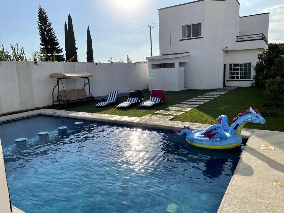 فيلا Casa Lycha تلاياكابان المظهر الخارجي الصورة